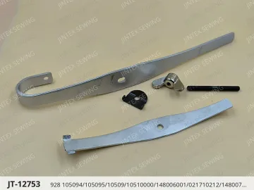 928 105094/105095/10509/10510000/148006001/021710212/148007051 full set — JT-12753 sewing machine spare part