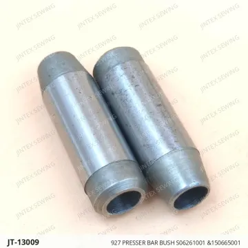 927 PRESSER BAR BUSH S06261001 &150665001 — JT-13009 sewing machine spare part