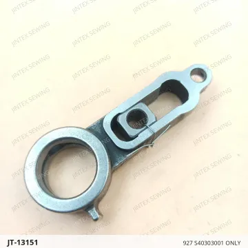 927 S40303001 ONLY — JT-13151 sewing machine spare part