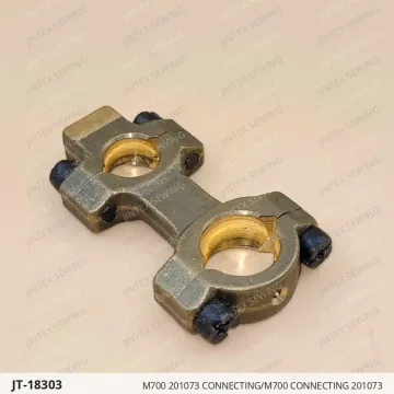 M700 201073 CONNECTING/M700 CONNECTING 201073 — JT-18303 sewing machine spare part