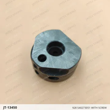 928 S40273051 WITH SCREW — JT-13450 sewing machine spare part