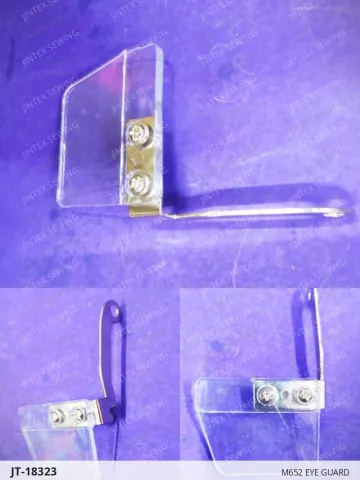 M652 EYE GUARD — JT-18323 sewing machine spare part