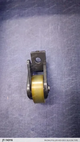 RACING PULLER H03-0053 SILICON TYPE — JT-14316 sewing machine spare part
