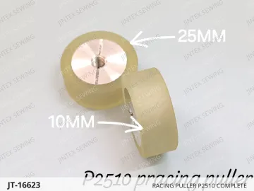 RACING PULLER P2510 COMPLETE — JT-16623 sewing machine spare part