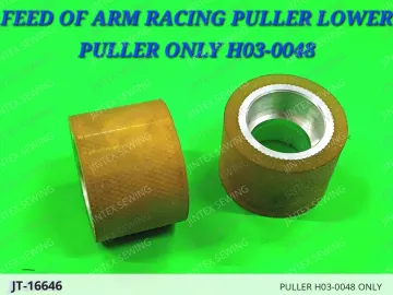 PULLER H03-0048 ONLY — JT-16646 sewing machine spare part