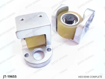 H03-0048 COMPLETE — JT-19655 sewing machine spare part