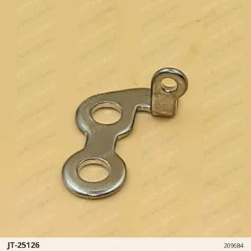 209684 — JT-25126 sewing machine spare part