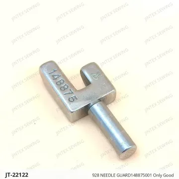 928 NEEDLE GUARD148875001 Only Good — JT-22122 sewing machine spare part