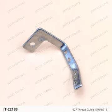 927 Thread Guide  S16487151 — JT-22133 sewing machine spare part