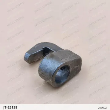 209602 — JT-25138 sewing machine spare part