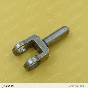 M700 PIN 209601 — JT-25139 sewing machine spare part