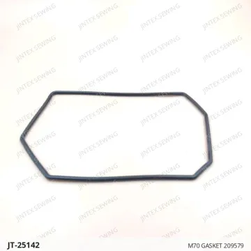 M70 GASKET 209579 — JT-25142 sewing machine spare part