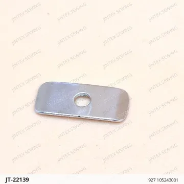 927 105243001 — JT-22139 sewing machine spare part