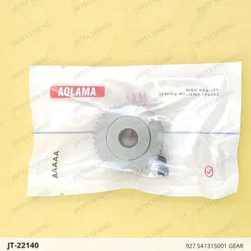 927 S41315001 GEAR — JT-22140 sewing machine spare part