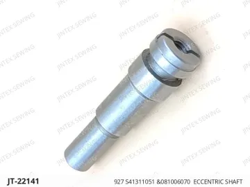 927 S41311051 &081006070  ECCENTRIC SHAFT — JT-22141 sewing machine spare part