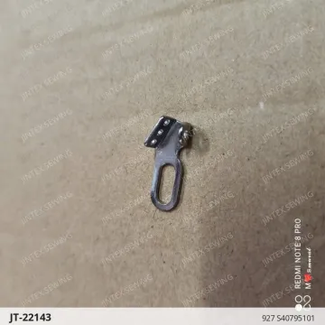 927 S40795101 — JT-22143 sewing machine spare part