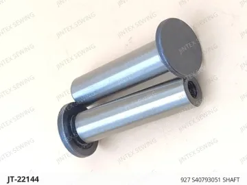 927 S40793051 SHAFT — JT-22144 sewing machine spare part