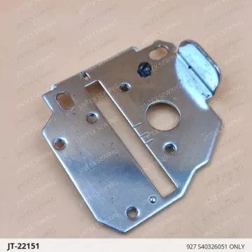 927 S40326051 ONLY — JT-22151 sewing machine spare part