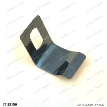 927 S40320051 SPRING — JT-22156 sewing machine spare part