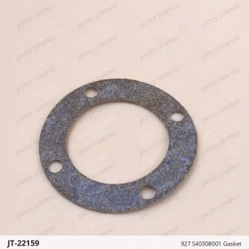 927 S40308001 Gasket — JT-22159 sewing machine spare part