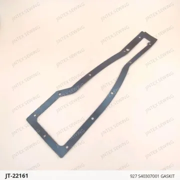 927 S40307001 GASKIT — JT-22161 sewing machine spare part