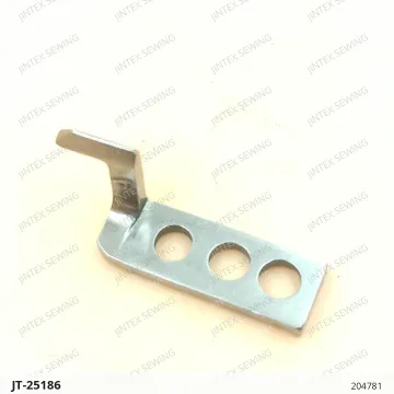 204781 — JT-25186 sewing machine spare part
