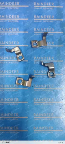 204536 — JT-25187 sewing machine spare part