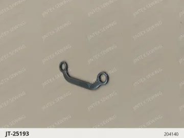 204140 — JT-25193 sewing machine spare part