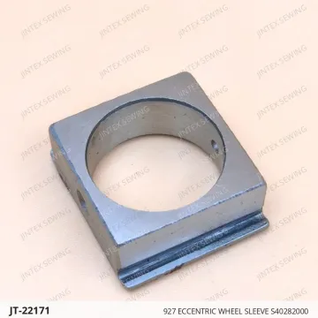927 ECCENTRIC WHEEL SLEEVE S40282000 — JT-22171 sewing machine spare part