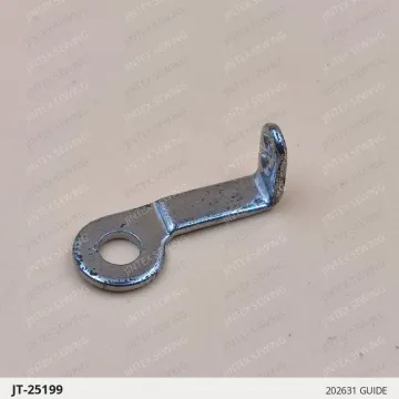 202631 GUIDE — JT-25199 sewing machine spare part