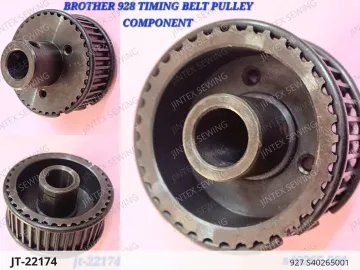 927 S40265001 — JT-22174 sewing machine spare part