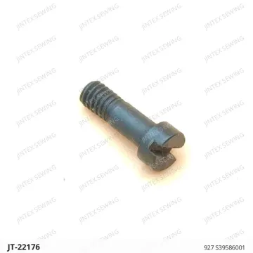 927 S39586001 — JT-22176 sewing machine spare part