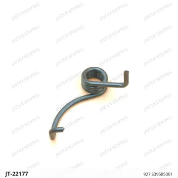 927 S39585001 — JT-22177 sewing machine spare part