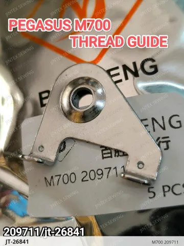M700 209711 — JT-26841 sewing machine spare part