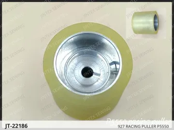 927 RACING PULLER P5550 — JT-22186 sewing machine spare part