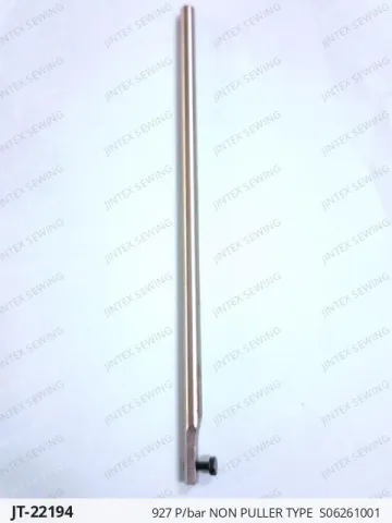 927 P/bar NON PULLER TYPE  S06261001 — JT-22194 sewing machine spare part