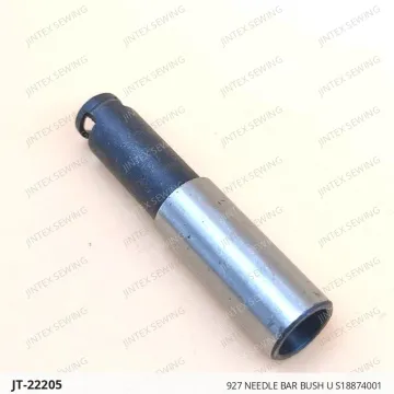 927 NEEDLE BAR BUSH U S18874001 — JT-22205 sewing machine spare part