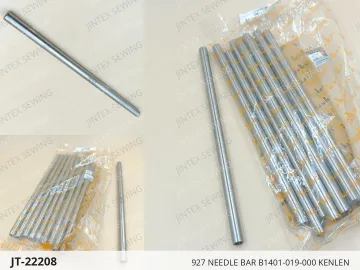 927 NEEDLE BAR B1401-019-000 KENLEN — JT-22208 sewing machine spare part