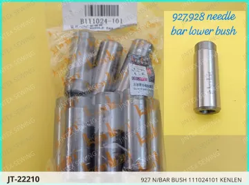 927 N/BAR BUSH 111024101 KENLEN — JT-22210 sewing machine spare part