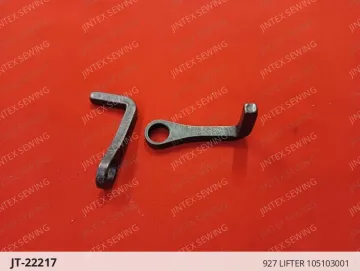 927 LIFTER 105103001 — JT-22217 sewing machine spare part