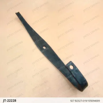 927 B2327-019/105094009 — JT-22228 sewing machine spare part
