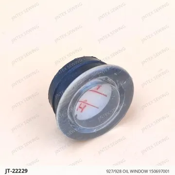927/928 OIL WINDOW 150697001 — JT-22229 sewing machine spare part