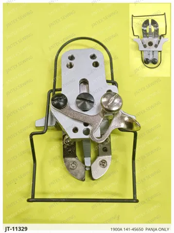 1900A 141-45650  PANJA ONLY — JT-11329 sewing machine spare part
