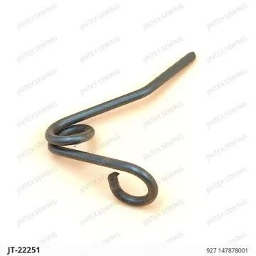 927 147878001 — JT-22251 sewing machine spare part