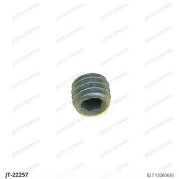 927 12060636 — JT-22257 sewing machine spare part