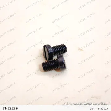 927 111443003 — JT-22259 sewing machine spare part