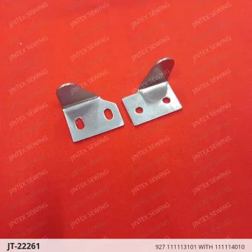 927 111113101 WITH 111114010 — JT-22261 sewing machine spare part