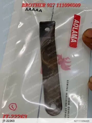 927 111096009 — JT-22263 sewing machine spare part
