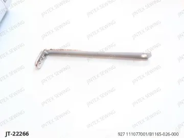927 111077001/B1165-026-000 — JT-22266 sewing machine spare part