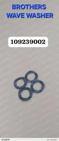 927 109239001 — JT-22270 sewing machine spare part
